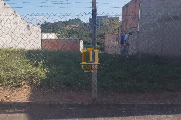 Terreno para venda,  Residencial Estoril, Taubaté