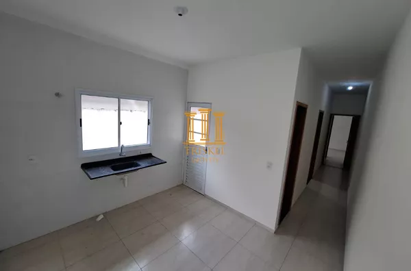 Casa para venda, 2 quarto(s),  Jardim Continental, Taubaté