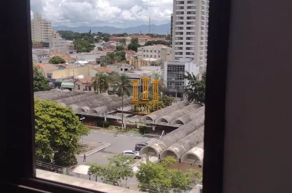 Apartamento para venda, 3 quarto(s),  Centro, Taubaté