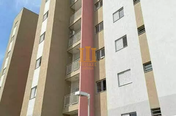 Apartamento para aluguel,  Granjas Panorama, Taubaté