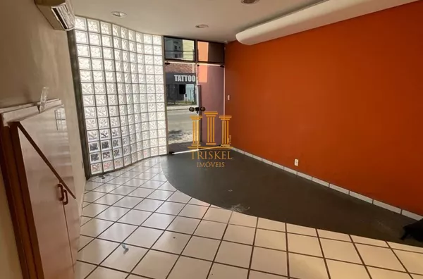 Ponto comercial para aluguel,  Centro, Taubaté