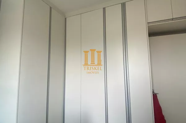 Apartamento para venda Condomínio Real Lazuli Club