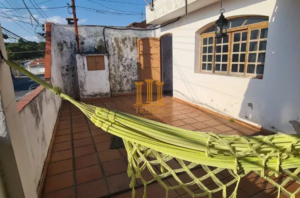 Casa para venda, 3 quarto(s),  Chácara Do Visconde, Taubaté