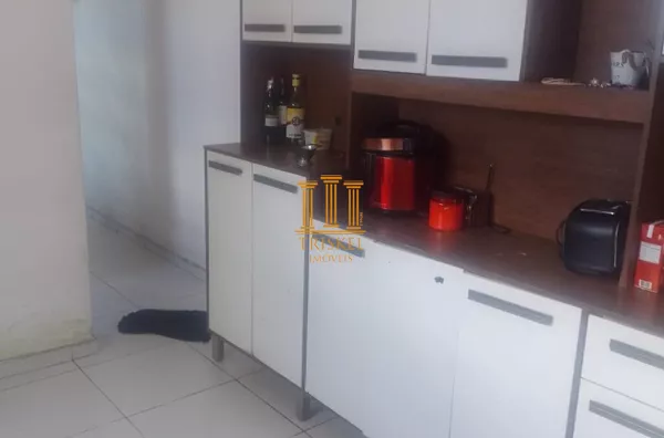 Casa para venda no Parque Bandeirantes em Taubaté