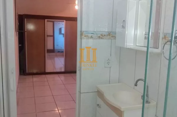 Kitinete para ALUGAR no Loteamento Vila Olímpia Taubaté