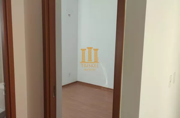 Apartamento para LOCAÇÃO no Jardim Bela Vista!