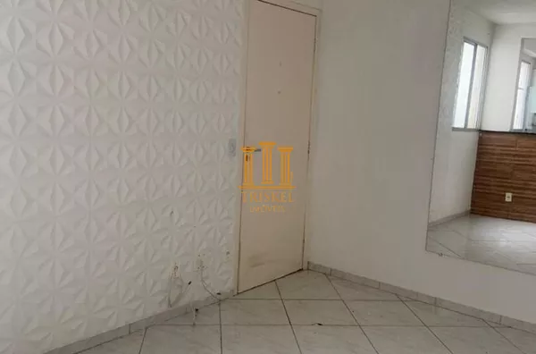 Apartamento para venda, 2 quarto(s),  Vila São José, Taubaté