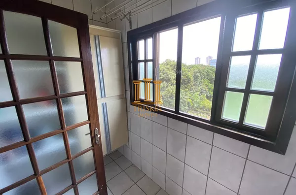 Apartamento 03 Dormitórios para VENDA na Esplanada Independencia!