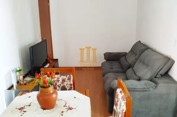 Apartamento para venda no Trivialli