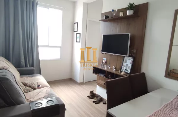 Apartamento para VENDA no Porto Fino!