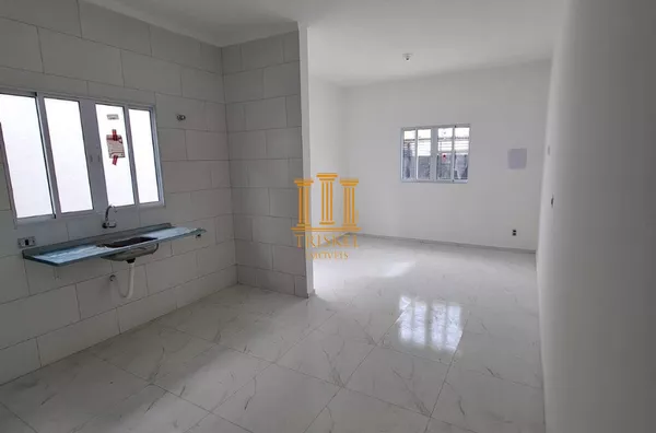 Casa para venda, 2 quarto(s),  Jardim Continental, Taubaté
