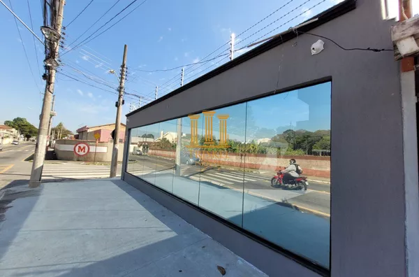 Ponto comercial para venda,   Jardim dos Estados, Taubaté