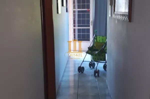 Casa À VENDA no Residencial Novo Horizonte!