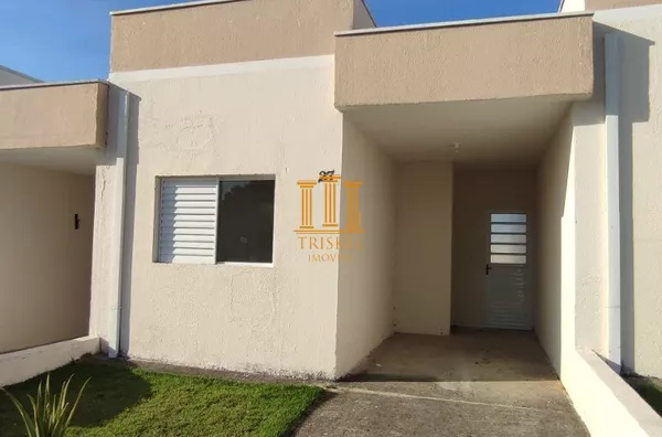 Casa em condomínio para venda 2 dorm - Condomínio Altos Bela Vista