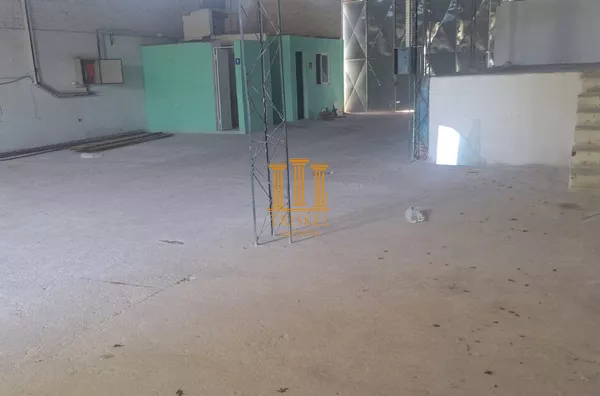 Galpão para aluguel,  Chácara Belo Horizonte, Taubaté