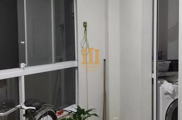 Apartamento 3 dormitórios A VENDA no Residencial Atlantic! 