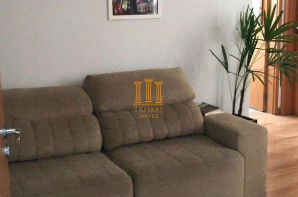 Ótimo apartamento térreo, com quinta, para venda!