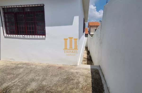 Casa para aluguel, 3 quarto(s),  Jardim Sonia Maria, Taubaté