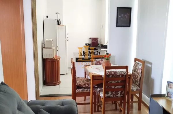 Apartamento para venda no Trivialli