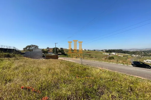 Terreno 650 m² no Campos do Conde em Taubaté