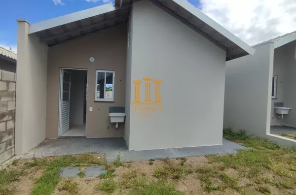 Casa para aluguel,  Distrito Industrial Do Una Ii, Taubaté