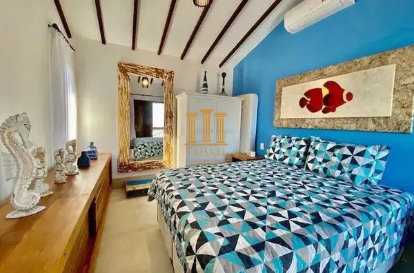 Casa em condomínio para venda, 10 quarto(s),  Condomínio Fazenda Arrozal, Ilhabela