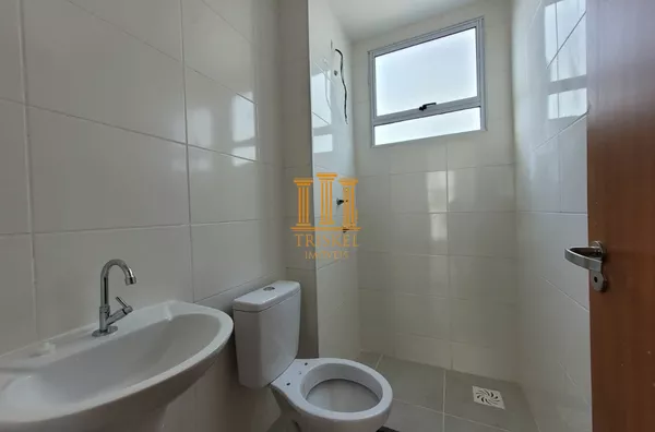 Apartamento para LOCAÇÃO e VENDA no Jardim Bela Vista!