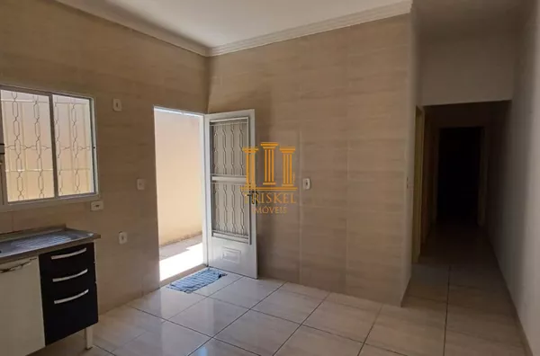 Casa para venda no Parque Urupês em Taubaté