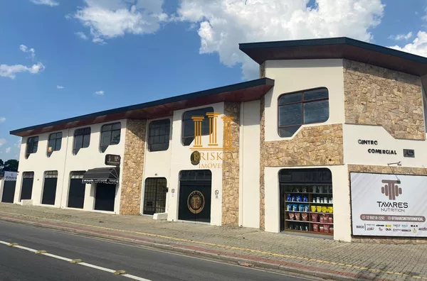 Salas Comerciais para LOCAÇÃO próximo à CTI! 