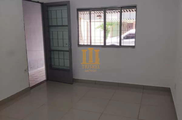 Casa para venda ou aluguel na Vila São José.