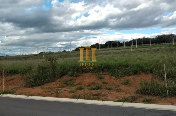 Terreno 250m² no Reserva Alto da Mata