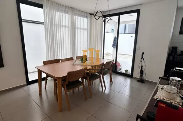 Sobrado para venda, 3 quarto(s),  Morada Dos Nobres, Taubaté - Foto 4