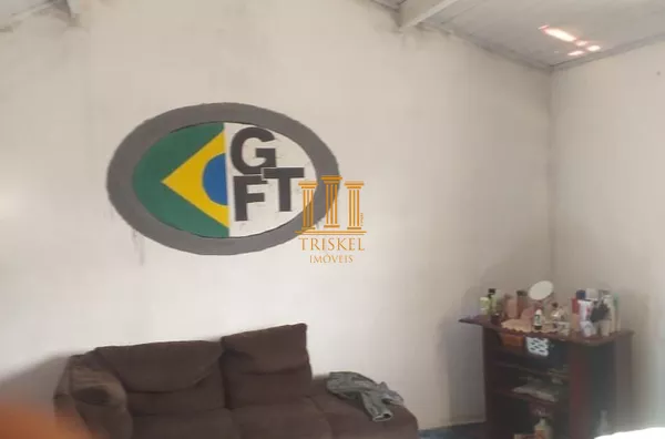 Casa para venda no Araretama em Pindamonhangaba