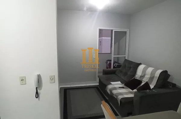 Apartamento para venda, 2 quarto(s),  Jardim Ana Rosa, Taubaté