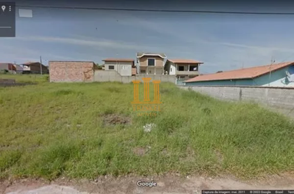 Terreno 250 Metros no Residencial Estoril próximo ao Shopping