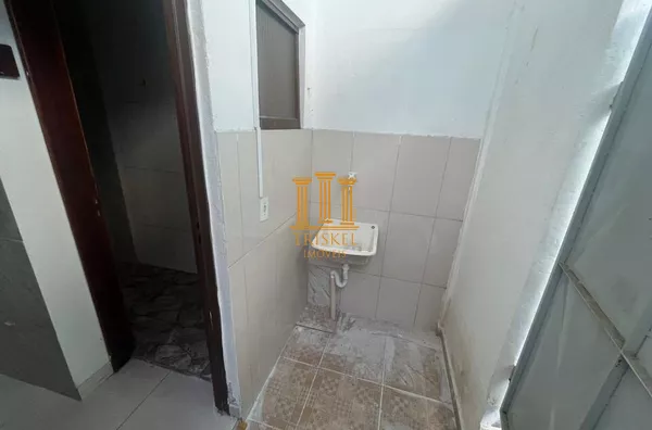 Kitnet para LOCAÇÃO no Centro de Taubaté! - Foto 4