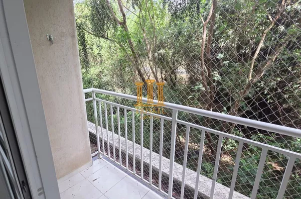 Apartamento para venda, 2 quarto(s),  Vila São José, Taubaté