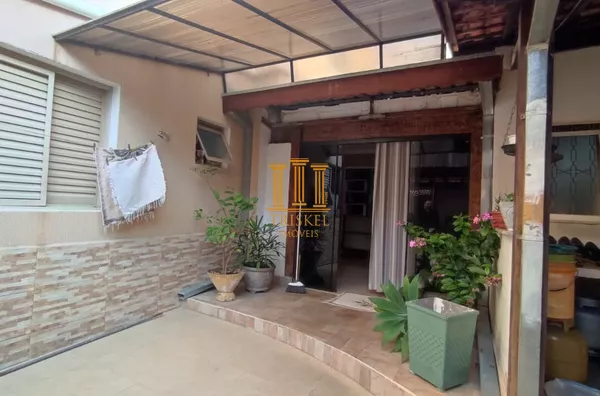 Casa para venda, 4 quarto(s),  Parque Aeroporto, Taubaté