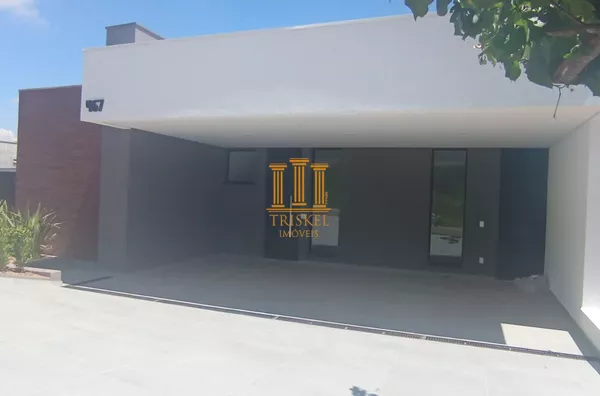 Excelente casa no Cyrela para venda.