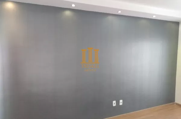 Apartamento para venda, 2 quarto(s),  Monção, Taubaté