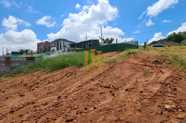 Terreno para venda - Cyrela Landscape Taubaté