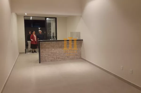 Casa em condomínio para venda no Condomínio Barão de Tremembé, em Tremembé