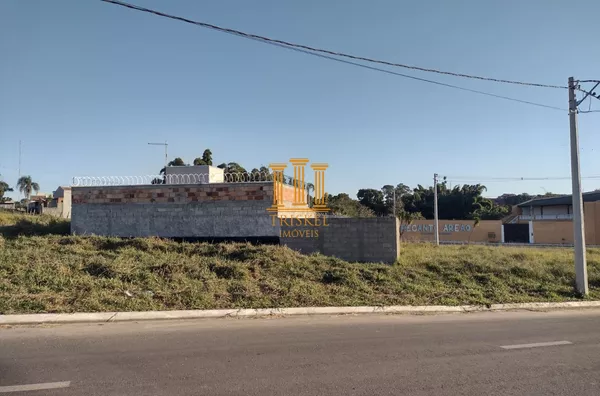 Terreno 150m² no Quinta de Santa Cruz