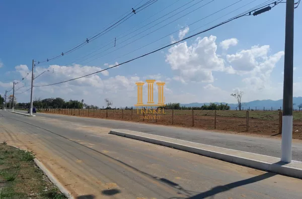 Terreno comercial para venda no Quiririm!