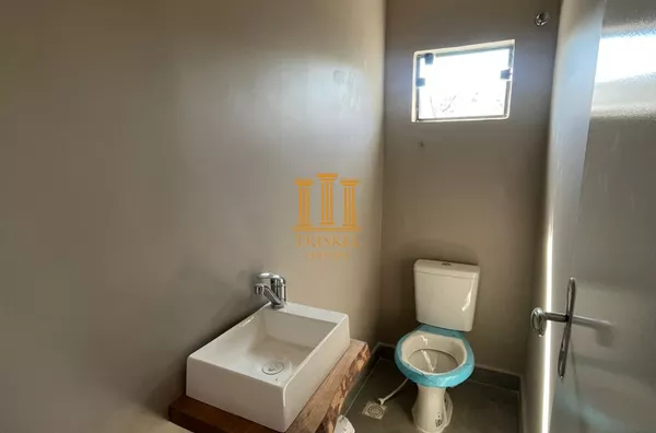 Casa 3 Dorm com suíte no Recanto Tropical