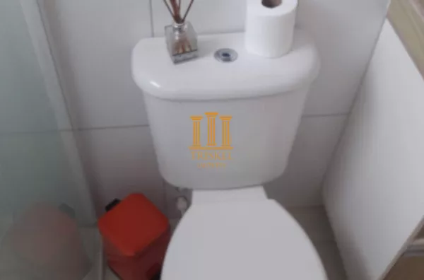 Apartamento 2 Dorm com vaga de garagem no Tenuto em Taubaté