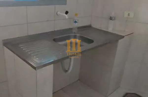 Kitinete / conjugados para aluguel, 1 quarto(s),  Centro, Taubaté