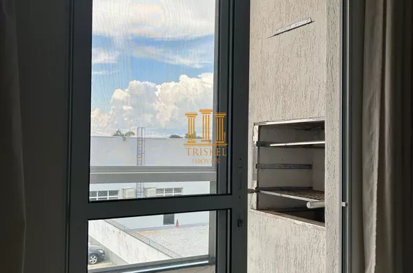 Apartamento para venda, 2 quarto(s),  Loteamento Residencial Parque Das Araucárias, Tremembé