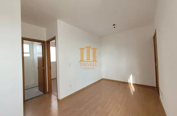 Apartamento para LOCAÇÃO e VENDA no Jardim Bela Vista!