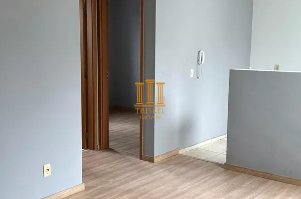 Apartamento para venda, 2 quarto(s),  Residencial Sítio Santo Antônio, Taubaté